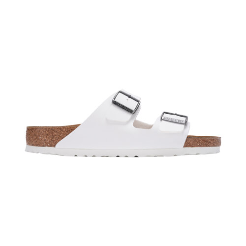 BIRKENSTOCK_Arizona White BF_White M