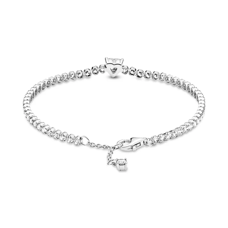 신세계인터넷면세점-판도라-bracelet-스파클링 파베 테니스 브레이슬릿
