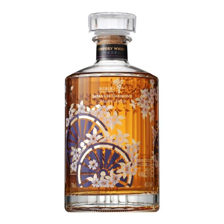 히비키 마스터즈 셀렉트 스페셜 에디션 700ml
