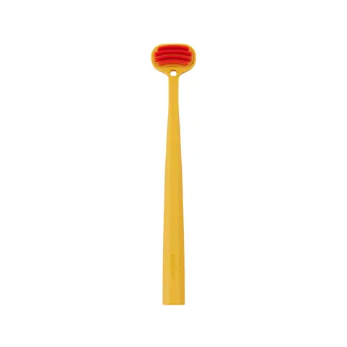舌苔清洁器 YELLOW_N