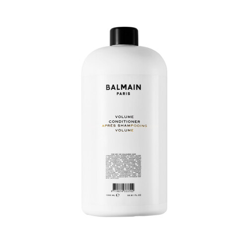 韩际新世界网上免税店-BALMAIN HAIR--Volume Conditioner 1000ml   护发素