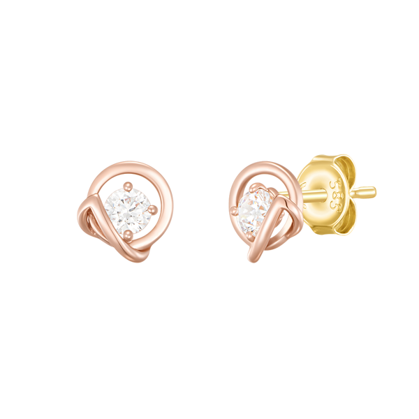 신세계인터넷면세점-제이에스티나-earring-ETER 14K 귀걸이 JJEREQ3BF689R40A0