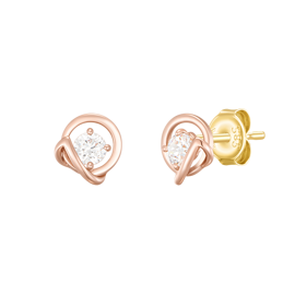 ETER 14K 귀걸이 JJEREQ3BF689R40A0