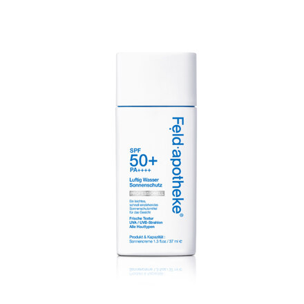 에어리 워터 선스크린 프로페셔널 37ml