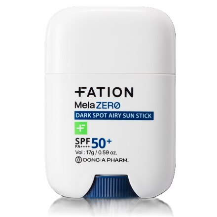 [新世界独家] MELAZERO淡斑Airy防晒棒