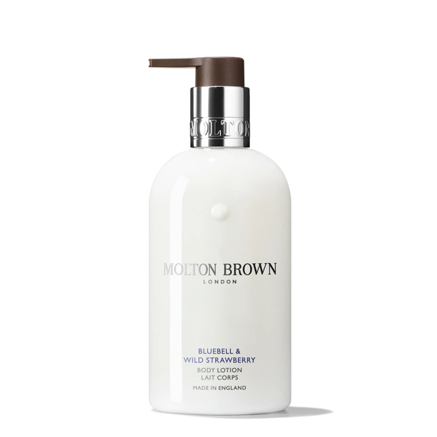 신세계인터넷면세점-몰튼 브라운-BodyCare-블루벨 & 와일드 스트로베리 바디로션 300ml