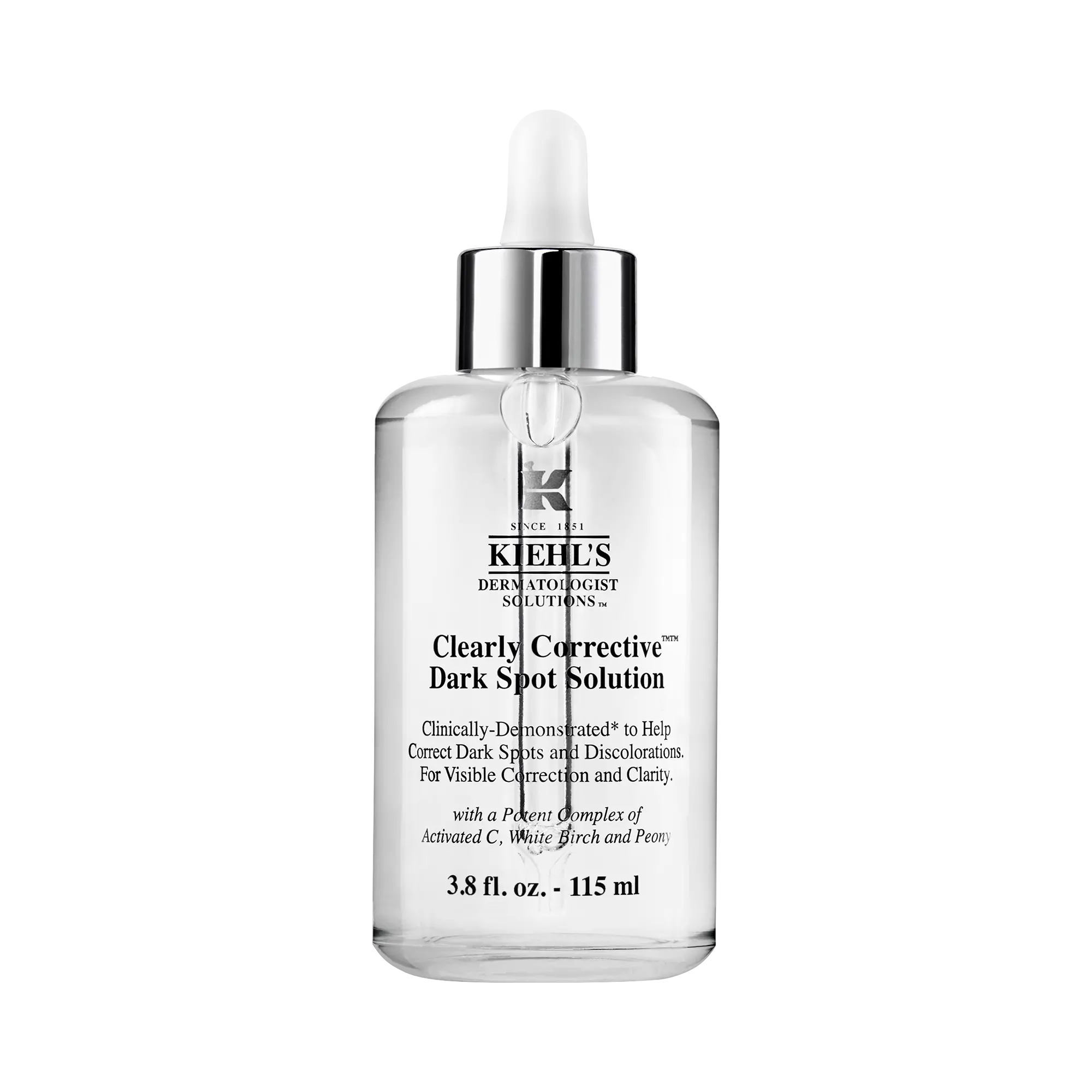 신세계인터넷면세점-키엘-FacialCare-키엘 클리어리 코렉티브 다크 스팟 솔루션 115ML