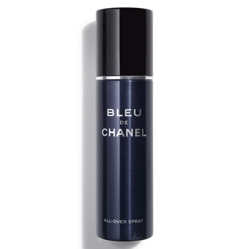 블루 드 샤넬 올 오버 스프레이 100ML