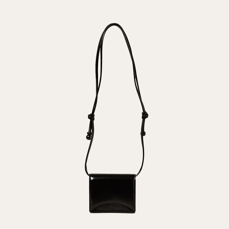 Matri Petit Bag Black 斜挎包