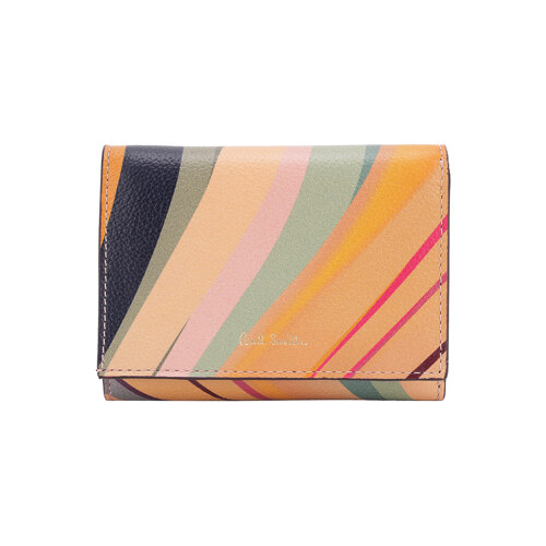 WOMEN PURSE SMALL TRIFOLD