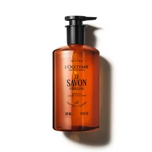 시어 버베나 리퀴드 핸드 솝 500ML