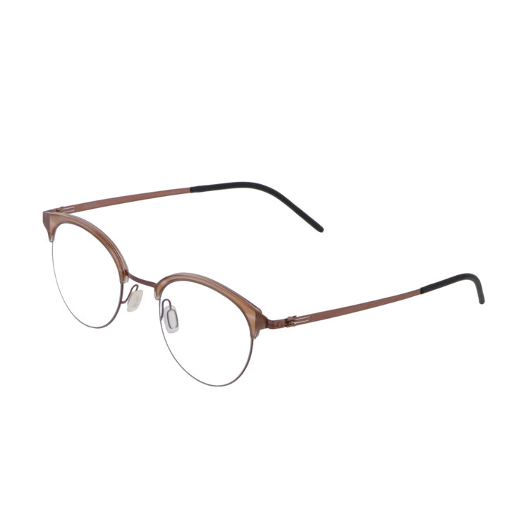 韩际新世界网上免税店-BYWP (EYE)-太阳镜眼镜-BYA19707 KWI-BR 眼镜框