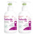 신세계인터넷면세점-사포렐-Shower-Bath-사포렐 미스 인티메이트 앤 바디 케어 250ml*2