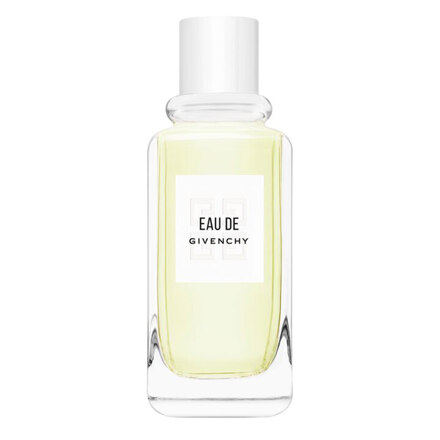 EAU DE GIVENCHY EAU DE TOILETTE 100ML