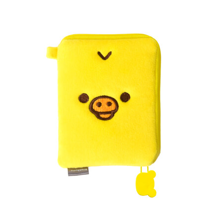 Kiiroitori Mini Pouch 迷你收纳包