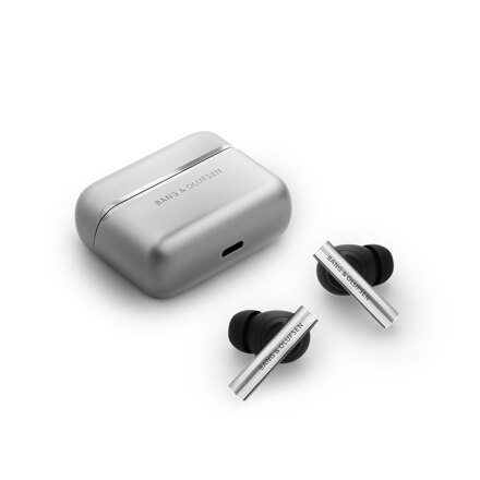Beoplay Grace (Natural Aluminium)