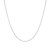 신세계인터넷면세점-제이에스티나-necklace-UNIS 실버 목걸이 M JJUNN06B5507SW500