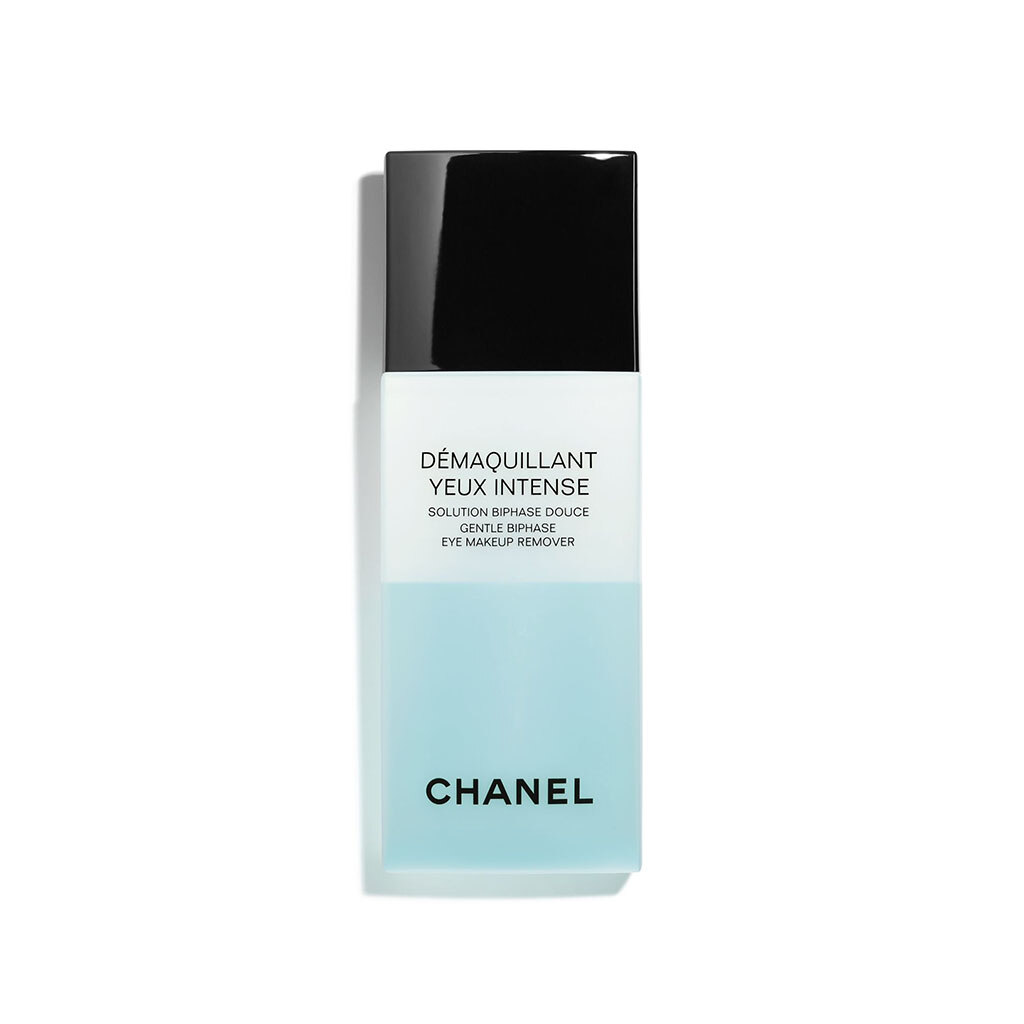 신세계인터넷면세점-샤넬-Cleansers-데마끼앙 이으 엥땅스 아이 메이크업 리무버 100ML