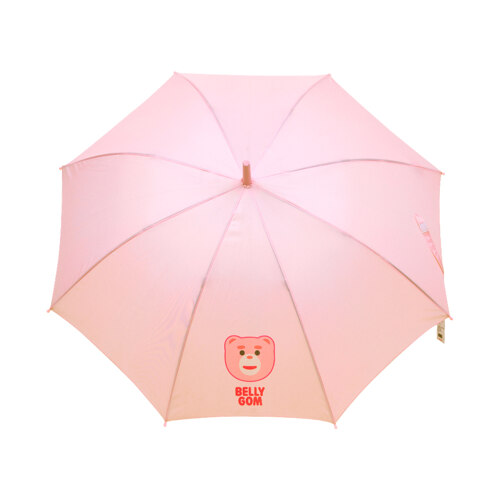신세계인터넷면세점-데이니즈--벨리곰 장우산 핑크