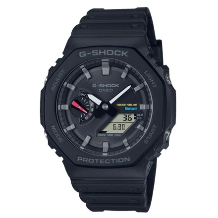 GA-B2100-1ADR 남성