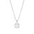 신세계인터넷면세점-제이에스티나-necklace-MARIEBEL 14K 1부 다이아 목걸이 JJMBND3BS781W4420