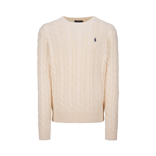 LS DRIVER CN-LONG SLEEVE-PULLOVER...
