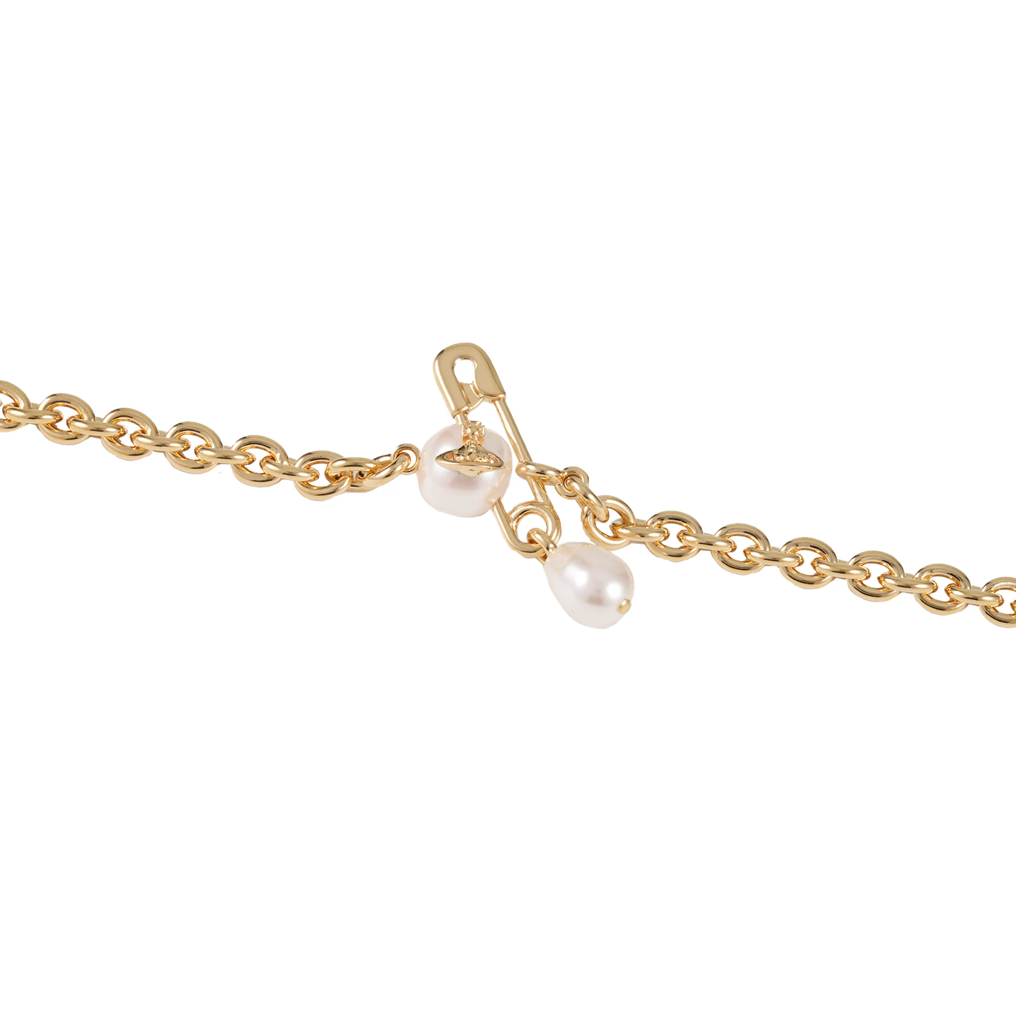 신세계인터넷면세점-비비안웨스트우드-bracelet-CLAUDE SMALL BRACELET