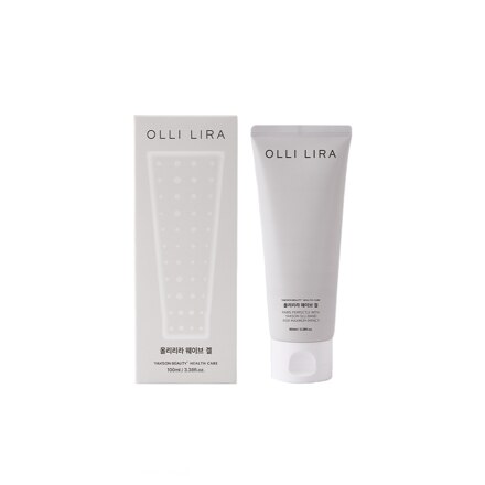 Ollirila Wave Gel 100ml
