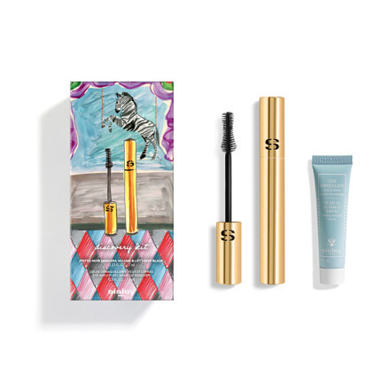 Phyto-Noir Mascara Discovery Set