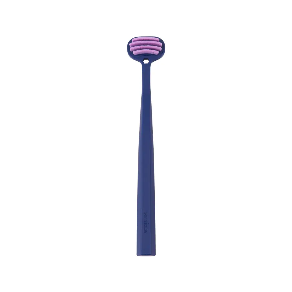 신세계인터넷면세점-스마이즈-dental-혀 클리너 블루_N