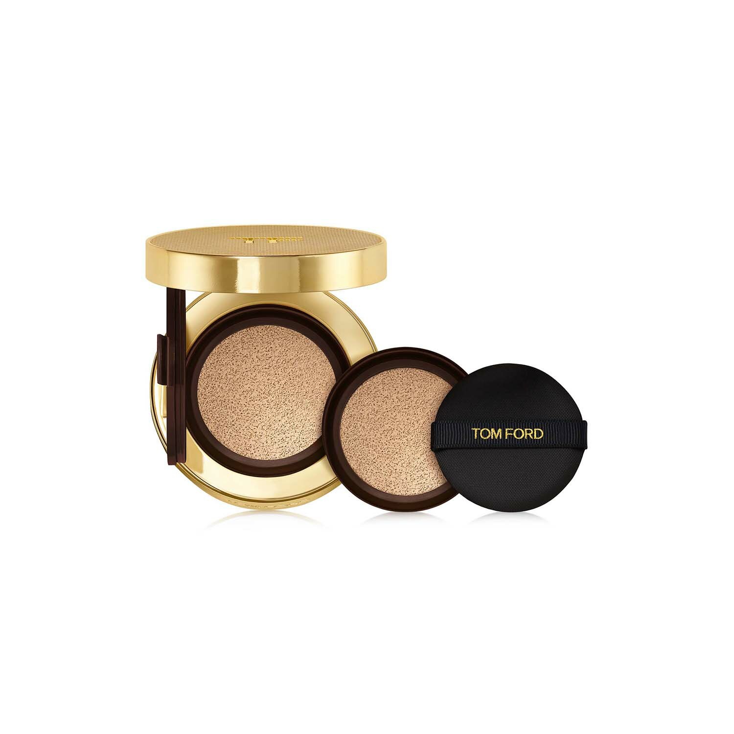 신세계인터넷면세점-톰 포드 뷰티-페이스메이크업-SHADE AND ILLUMINATE FOUNDATION SPF45/PA+++ SOFT RADIANCE CUSHION COMPACT BUNDLE