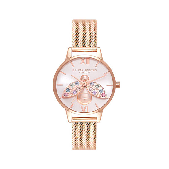 OliviaBurton OB16RB28 여성