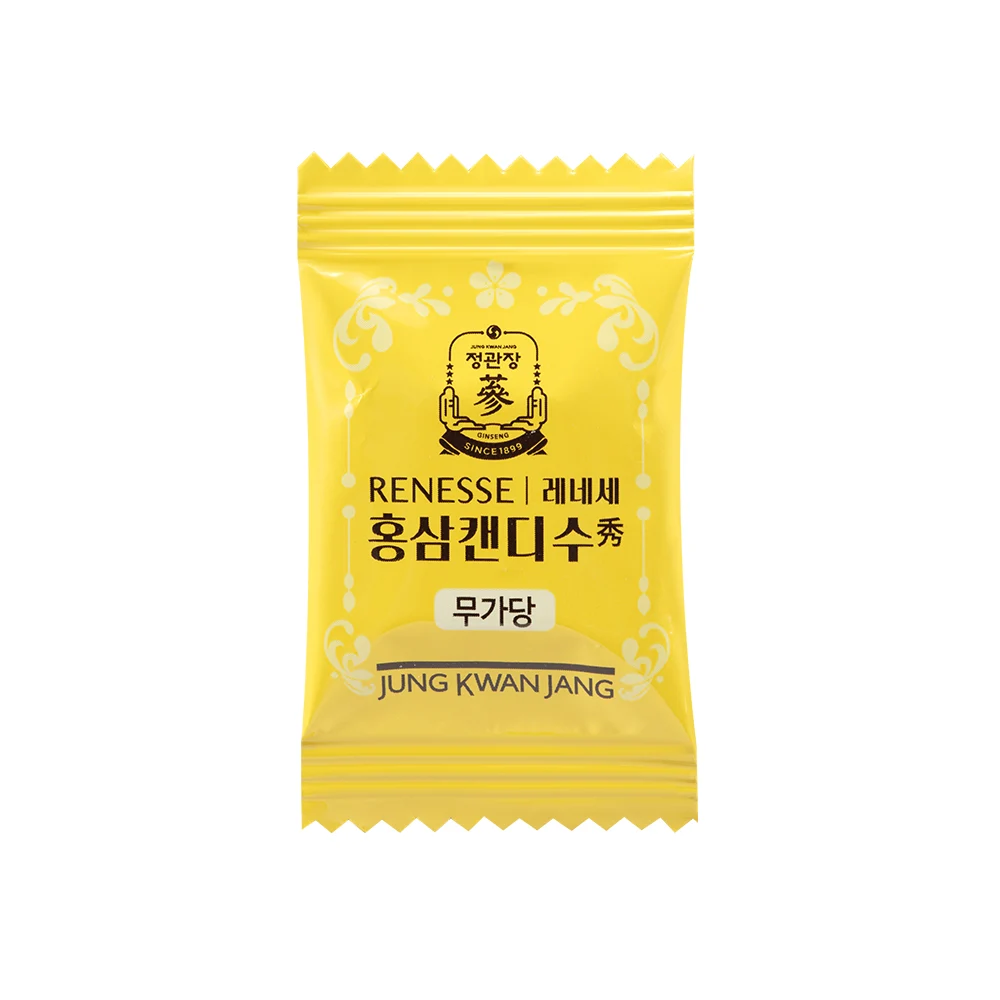 신세계인터넷면세점-정관장-레네세 홍삼캔디수 무가당(240g)