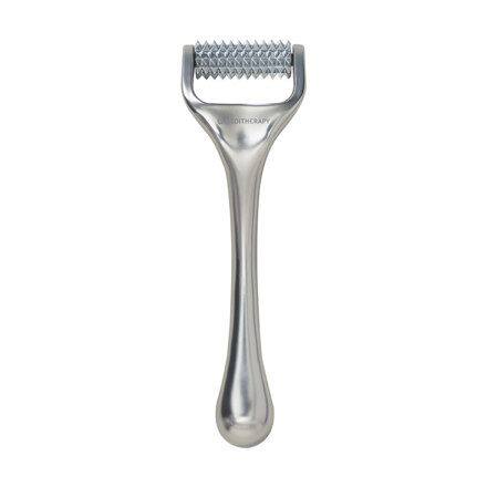 WRINKLE-FIT NEEDLE