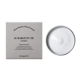 핸드크림 시어버터 60g
