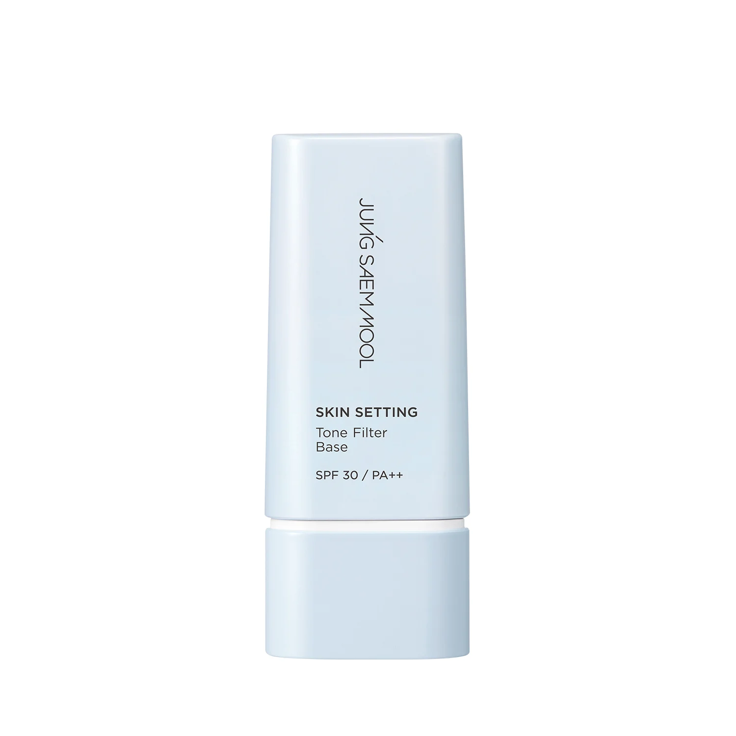 신세계인터넷면세점-정샘물-페이스메이크업-스킨세팅 톤 필터베이스 40ml