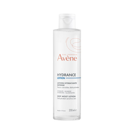 Hydrance Deep Moist Lotion 200ml (干性 补水 敏感肌)