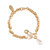 신세계인터넷면세점-비비안웨스트우드-bracelet-CLAUDE SMALL BRACELET