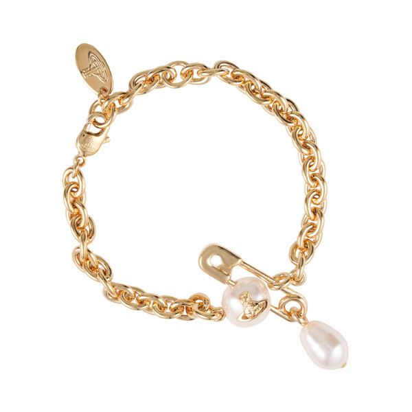 신세계인터넷면세점-비비안웨스트우드-bracelet-CLAUDE SMALL BRACELET