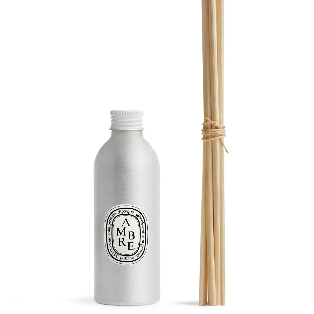 신세계인터넷면세점-딥티크-Candle_Diffuser_Aroma-리드 디퓨저 리필 앰버 200ml