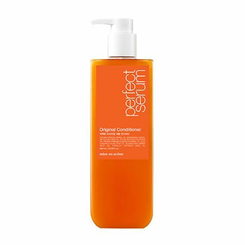 韩际新世界网上免税店-魅尚萱--Perfect Original Serum Conditioner 护发素 680 ml