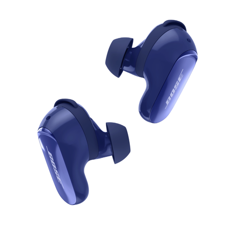 Bose QC Ultra Earbuds 2nd Gen, Midnight Violet - 耳机