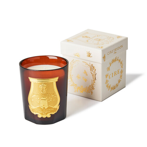 CANDLE CIRE 270g