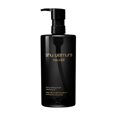 블랙오일 450ml