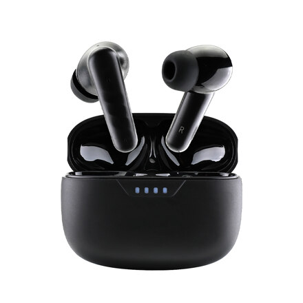 Miffy Black MagSafe Power Bank (充电宝)