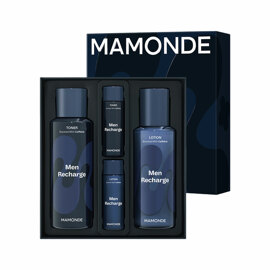 맨리차징 2종세트