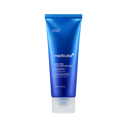 제로 모공 머드팩_100ml