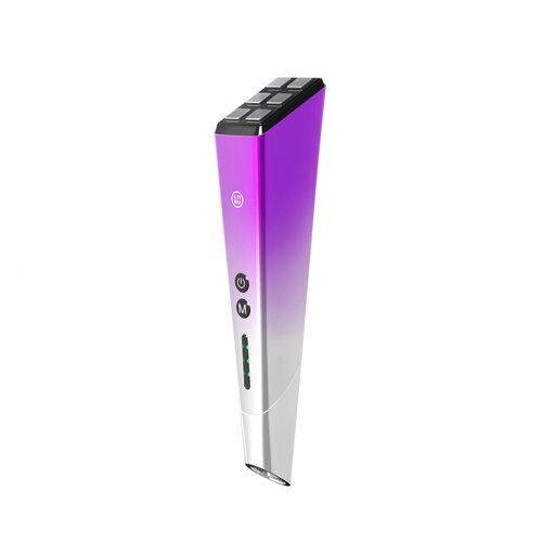 6.78Mhz Full Therma_Purple 家用美容仪