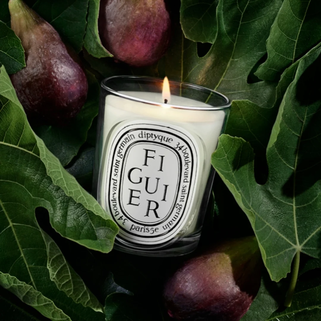 신세계인터넷면세점-딥티크-Candle_Diffuser_Aroma-클래식 캔들 휘기에 190g