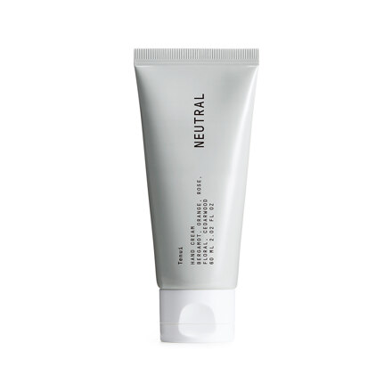 핸드 크림 뉴트럴 60ml